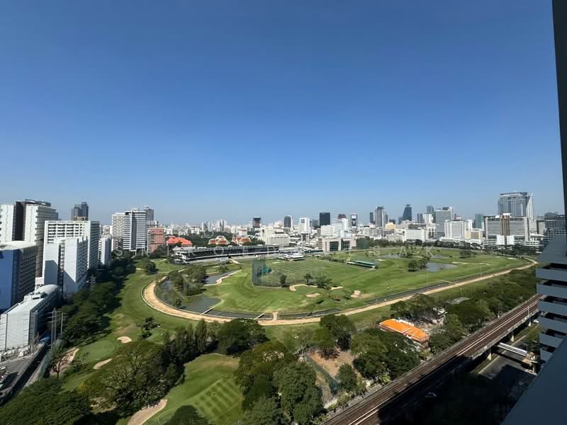 185 Rajadamri, Bangkok, 185 Rajadamri Road, Lumphini, Pathum Wan, Bangkok, 2 Bedrooms, 109 sqm, Condo For Rent, by Porntiwa Srikoedmeesak, 500194773 - DDproperty.com