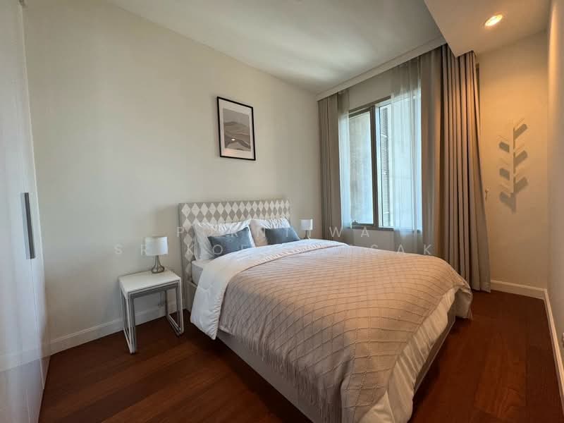 185 Rajadamri, Bangkok, 185 Rajadamri Road, Lumphini, Pathum Wan, Bangkok, 2 Bedrooms, 109 sqm, Condo For Rent, by Porntiwa Srikoedmeesak, 500194773 - DDproperty.com