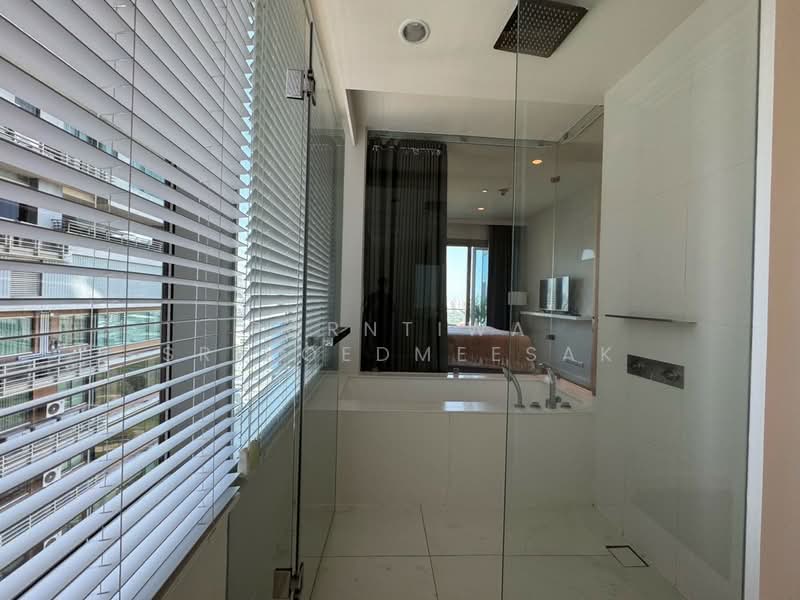 185 Rajadamri, Bangkok, 185 Rajadamri Road, Lumphini, Pathum Wan, Bangkok, 2 Bedrooms, 109 sqm, Condo For Rent, by Porntiwa Srikoedmeesak, 500194773 - DDproperty.com