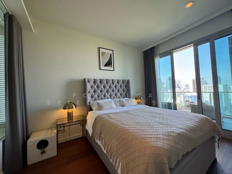 185 Rajadamri : 185 ราชดำริ, กรุงเทพ, 185 ถนนราชดำริ, ลุมพินี, ปทุมวัน, กรุงเทพ, 109 ตร.ม., คอนโด ให้เช่า, โดย Porntiwa Srikoedmeesak, 500194773 - DDproperty.com