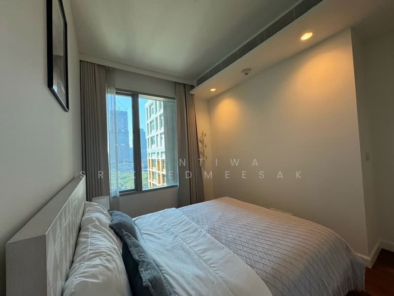 185 Rajadamri, Bangkok, 185 Rajadamri Road, Lumphini, Pathum Wan, Bangkok, 2 Bedrooms, 109 sqm, Condo For Rent, by Porntiwa Srikoedmeesak, 500194773 - DDproperty.com