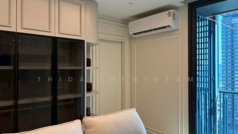 XT Phayathai, Bangkok, Phaya Thai Road, Thanon Phaya Thai, Ratchathewi, Bangkok, 1 Bedroom, 50 sqm, Condo For Rent, by Thida Thewinram, 500194775 - DDproperty.com