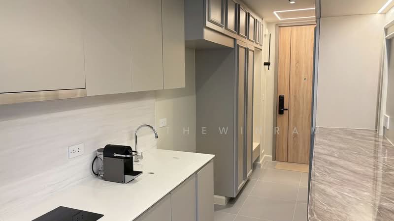 XT Phayathai, Bangkok, Phaya Thai Road, Thanon Phaya Thai, Ratchathewi, Bangkok, 1 Bedroom, 50 sqm, Condo For Rent, by Thida Thewinram, 500194775 - DDproperty.com