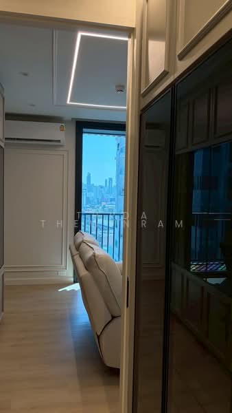 XT Phayathai, Bangkok, Phaya Thai Road, Thanon Phaya Thai, Ratchathewi, Bangkok, 1 Bedroom, 50 sqm, Condo For Rent, by Thida Thewinram, 500194775 - DDproperty.com