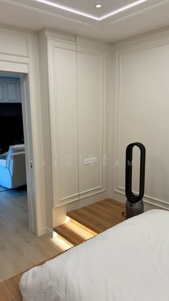 XT Phayathai, Bangkok, Phaya Thai Road, Thanon Phaya Thai, Ratchathewi, Bangkok, 1 Bedroom, 50 sqm, Condo For Rent, by Thida Thewinram, 500194775 - DDproperty.com