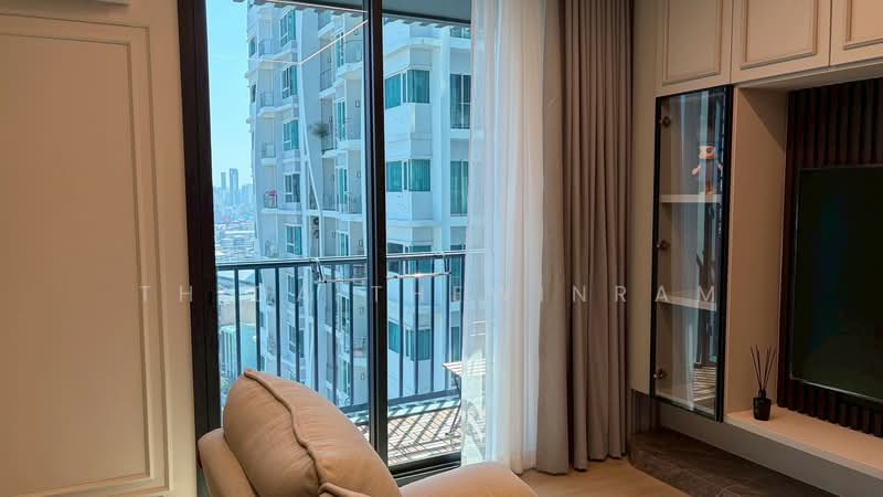 XT Phayathai, Bangkok, Phaya Thai Road, Thanon Phaya Thai, Ratchathewi, Bangkok, 1 Bedroom, 50 sqm, Condo For Rent, by Thida Thewinram, 500194775 - DDproperty.com