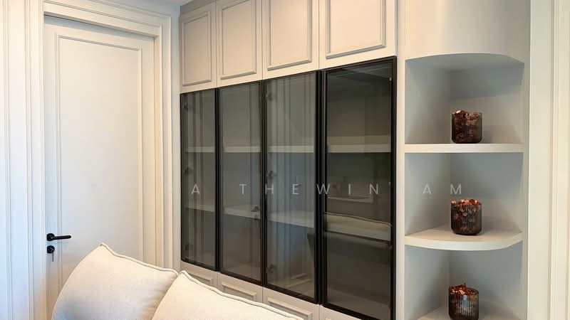 XT Phayathai, Bangkok, Phaya Thai Road, Thanon Phaya Thai, Ratchathewi, Bangkok, 1 Bedroom, 50 sqm, Condo For Rent, by Thida Thewinram, 500194775 - DDproperty.com