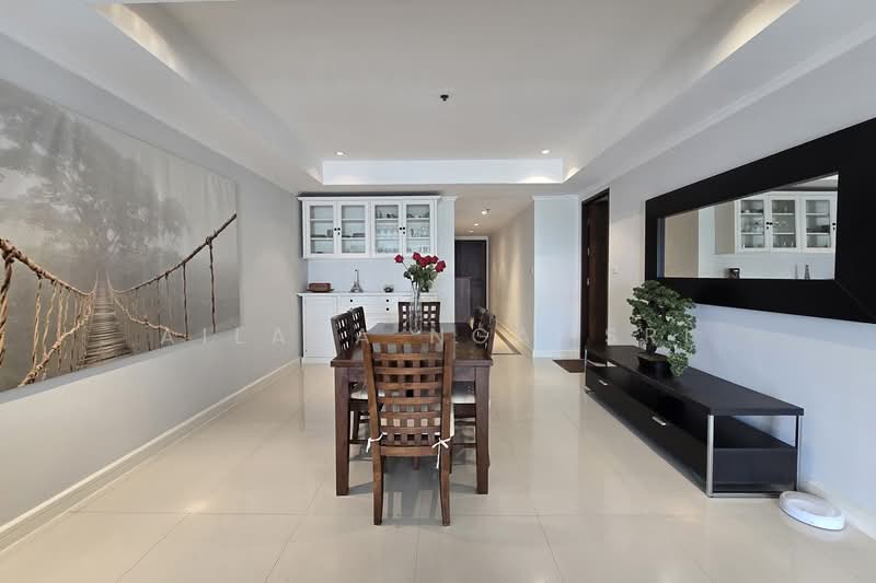 The Oleander, Bangkok, 44 Soi Sukhumvit 11, Khlongtoei Nua, Watthana, Bangkok, 2 Bedrooms, 125 sqm, Condo For Sale, by Ailada Ngamsri, 500194776 - DDproperty.com