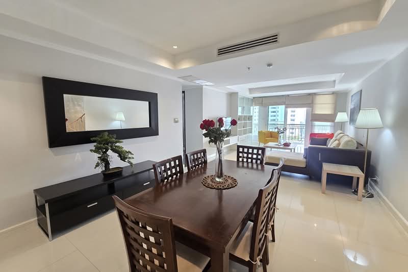 The Oleander, Bangkok, 44 Soi Sukhumvit 11, Khlongtoei Nua, Watthana, Bangkok, 2 Bedrooms, 125 sqm, Condo For Sale, by Ailada Ngamsri, 500194776 - DDproperty.com