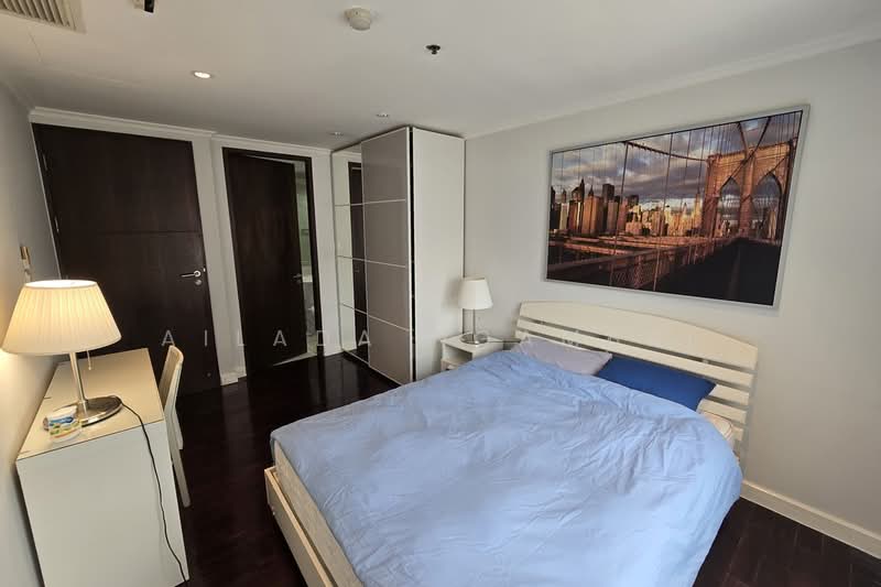 The Oleander, Bangkok, 44 Soi Sukhumvit 11, Khlongtoei Nua, Watthana, Bangkok, 2 Bedrooms, 125 sqm, Condo For Sale, by Ailada Ngamsri, 500194776 - DDproperty.com