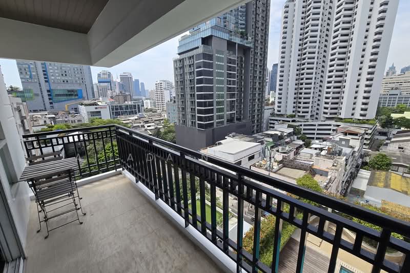 The Oleander, Bangkok, 44 Soi Sukhumvit 11, Khlongtoei Nua, Watthana, Bangkok, 2 Bedrooms, 125 sqm, Condo For Sale, by Ailada Ngamsri, 500194776 - DDproperty.com