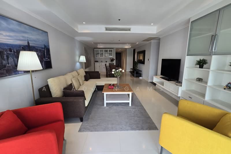 The Oleander, Bangkok, 44 Soi Sukhumvit 11, Khlongtoei Nua, Watthana, Bangkok, 2 Bedrooms, 125 sqm, Condo For Sale, by Ailada Ngamsri, 500194776 - DDproperty.com