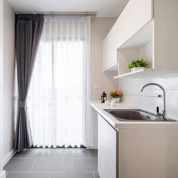 Metro Sky Bang Son Interchange (Prachachuen), Bangkok, 769 Pracha Chuen Road, Wong Sawang, Bang Sue, Bangkok, 1 Bedroom, 28 sqm, Condo For Sale, by AJHOMECENTER - คุณจูน, 500194777 - DDproperty.com