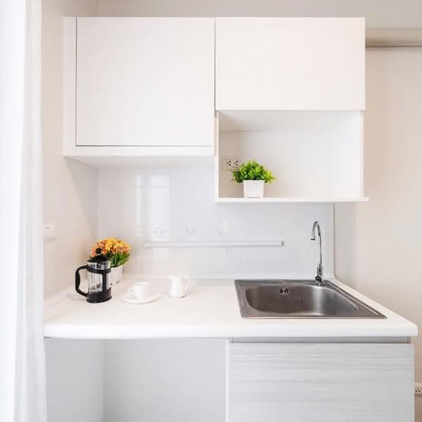 Metro Sky Bang Son Interchange (Prachachuen), Bangkok, 769 Pracha Chuen Road, Wong Sawang, Bang Sue, Bangkok, 1 Bedroom, 28 sqm, Condo For Sale, by AJHOMECENTER - คุณจูน, 500194777 - DDproperty.com