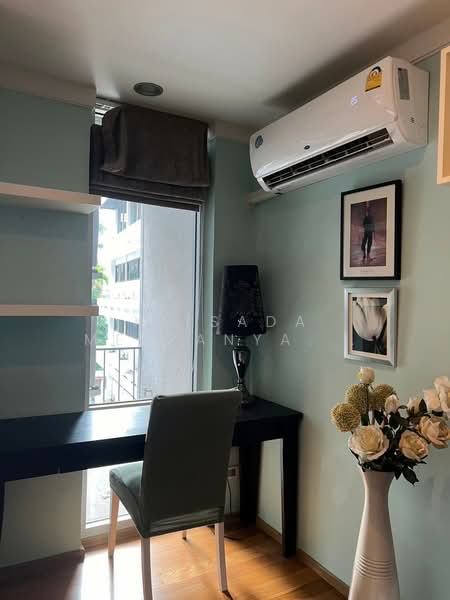 The Tempo Ruamrudee, Bangkok, Ruamrudee, Lumphini, Pathum Wan, Bangkok, 1 Bedroom, 39 sqm, Condo For Rent, by kitsada meepanya (Naf), 500194780 - DDproperty.com