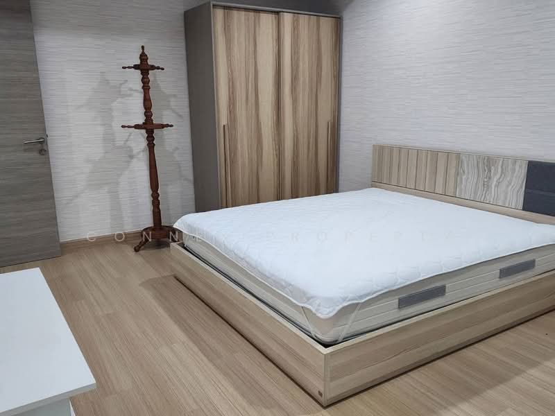 Supalai Riva Grande Rama 3, Bangkok, Rama 3 Road, Chong Nonsi, Yan Nawa, Bangkok, 2 Bedrooms, 128 sqm, Condo For Rent, by Connex Property, 500194781 - DDproperty.com