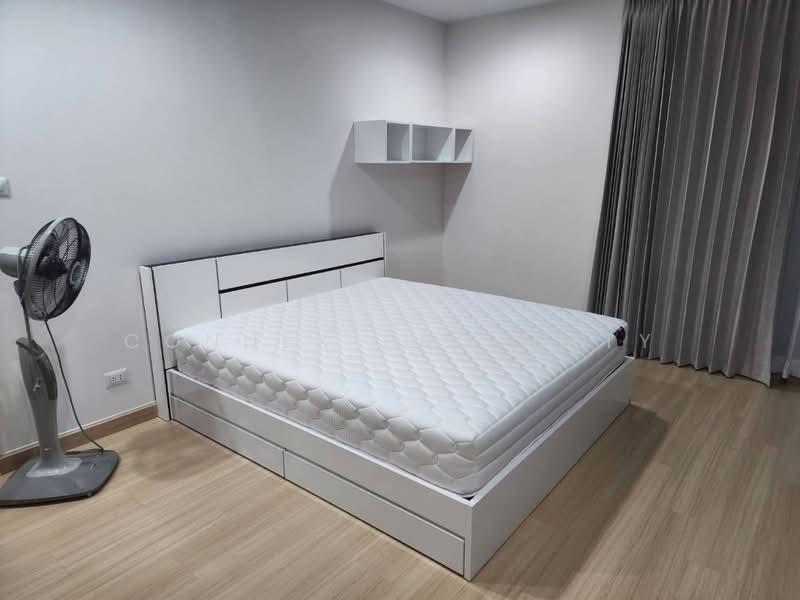 Supalai Riva Grande Rama 3, Bangkok, Rama 3 Road, Chong Nonsi, Yan Nawa, Bangkok, 2 Bedrooms, 128 sqm, Condo For Rent, by Connex Property, 500194781 - DDproperty.com