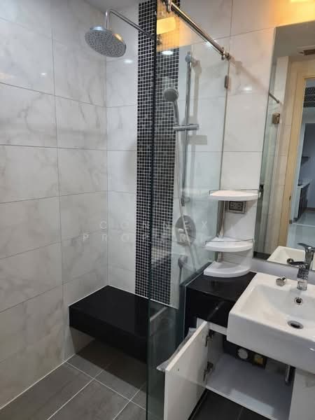 Supalai Riva Grande Rama 3, Bangkok, Rama 3 Road, Chong Nonsi, Yan Nawa, Bangkok, 2 Bedrooms, 128 sqm, Condo For Rent, by Connex Property, 500194781 - DDproperty.com