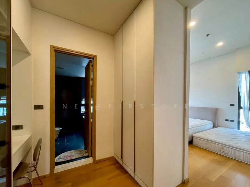 Siamese Exclusive Sukhumvit 31, Bangkok, 75 Soi Sukhumvit 31, Khlong Tan Nua, Watthana, Bangkok, 3 Bedrooms, 180 sqm, Condo For Rent, by LINE @firststep, 500194782 - DDproperty.com