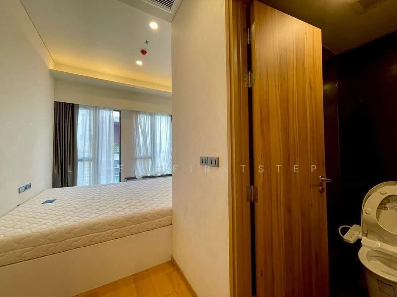 Siamese Exclusive Sukhumvit 31 : ไซมิส เอ๊กซ์ตลูซีฟ สุขุมวิท 31, กรุงเทพ, 75 ถนนสุขุมวิท 31, คลองตันเหนือ, วัฒนา, กรุงเทพ, 180 ตร.ม., คอนโด ให้เช่า, โดย LINE @firststep, 500194782 - DDproperty.com