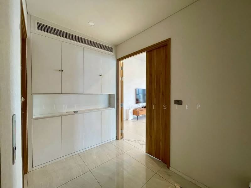 Siamese Exclusive Sukhumvit 31 : ไซมิส เอ๊กซ์ตลูซีฟ สุขุมวิท 31, กรุงเทพ, 75 ถนนสุขุมวิท 31, คลองตันเหนือ, วัฒนา, กรุงเทพ, 180 ตร.ม., คอนโด ให้เช่า, โดย LINE @firststep, 500194782 - DDproperty.com