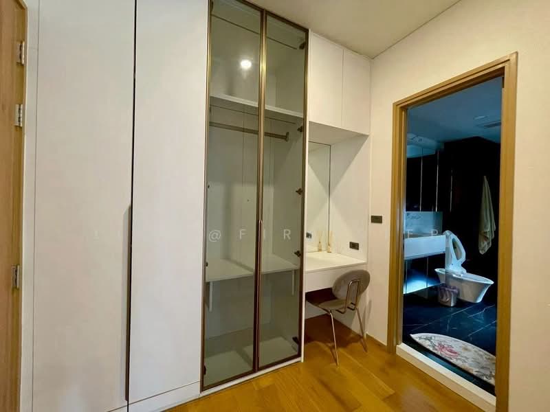 Siamese Exclusive Sukhumvit 31, Bangkok, 75 Soi Sukhumvit 31, Khlong Tan Nua, Watthana, Bangkok, 3 Bedrooms, 180 sqm, Condo For Rent, by LINE @firststep, 500194782 - DDproperty.com