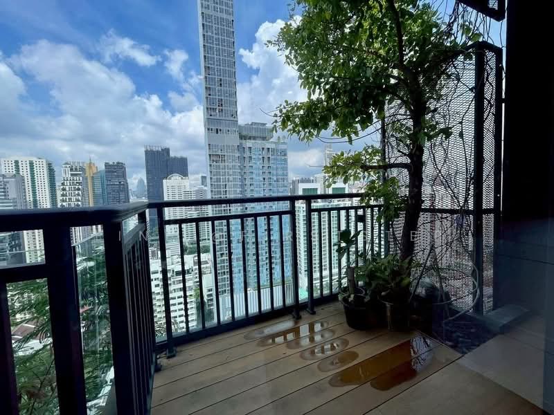 Siamese Exclusive Sukhumvit 31, Bangkok, 75 Soi Sukhumvit 31, Khlong Tan Nua, Watthana, Bangkok, 3 Bedrooms, 180 sqm, Condo For Rent, by LINE @firststep, 500194782 - DDproperty.com