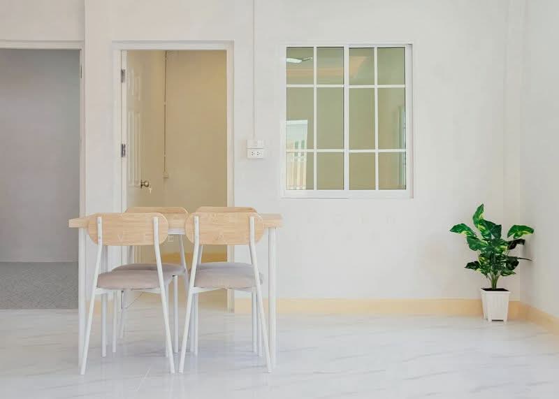 Buathong Thani Park : บัวทองธานี พาร์ค, นนทบุรี, บางบัวทอง, บางบัวทอง, นนทบุรี, 208 ตร.ม., ทาวน์เฮ้าส์ ขาย, โดย Poonyaporn Veerabulyarit, 500194783 - DDproperty.com