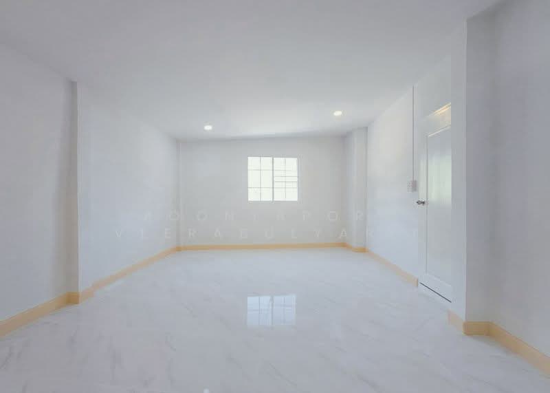 Buathong Thani Park : บัวทองธานี พาร์ค, Nonthaburi, Bang Bua Thong, Bang Bua Thong, Nonthaburi, 5 Bedrooms, 208 sqm, Townhouse For Sale, by Poonyaporn Veerabulyarit, 500194783 - DDproperty.com