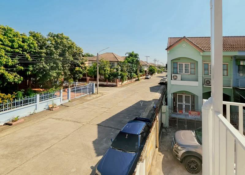 Buathong Thani Park : บัวทองธานี พาร์ค, Nonthaburi, Bang Bua Thong, Bang Bua Thong, Nonthaburi, 5 Bedrooms, 208 sqm, Townhouse For Sale, by Poonyaporn Veerabulyarit, 500194783 - DDproperty.com
