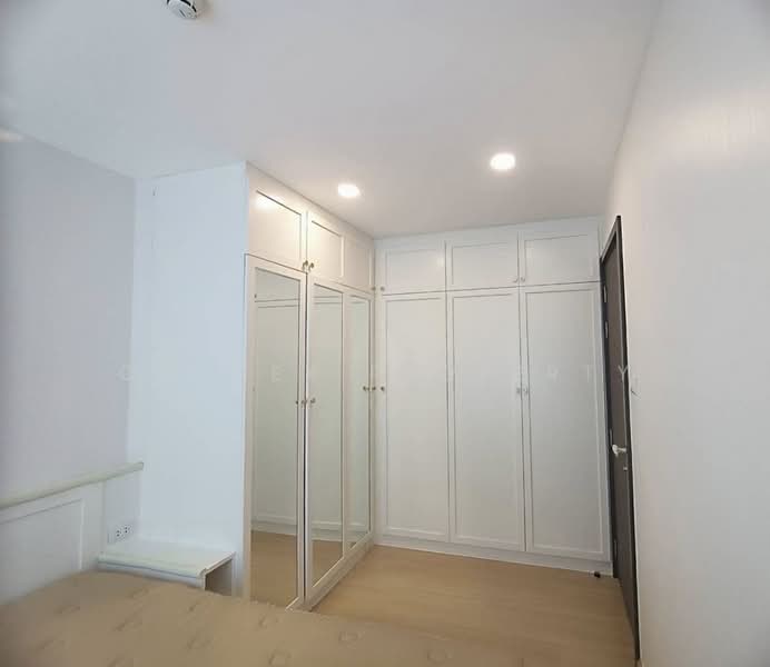 Supalai Prime Rama 9, Bangkok, Rama 9 Road, Bang Kapi, Huai Khwang, Bangkok, 2 Bedrooms, 54 sqm, Condo For Rent, by Connex Property, 500194784 - DDproperty.com