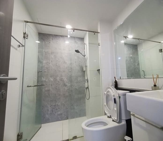 Supalai Prime Rama 9, Bangkok, Rama 9 Road, Bang Kapi, Huai Khwang, Bangkok, 2 Bedrooms, 54 sqm, Condo For Rent, by Connex Property, 500194784 - DDproperty.com