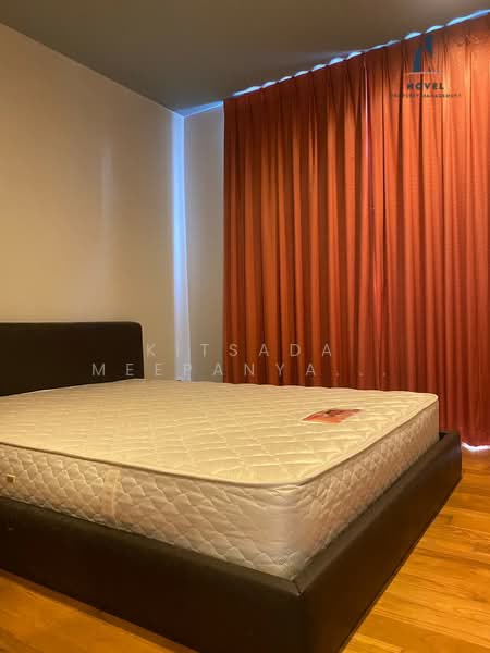 The Tempo Ruamrudee, Bangkok, Ruamrudee, Lumphini, Pathum Wan, Bangkok, 1 Bedroom, 36 sqm, Condo For Rent, by kitsada meepanya (Naf), 500194785 - DDproperty.com