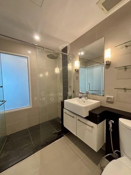 Supalai Premier Asoke : ศุภาลัย พรีเมียร์ อโศก, กรุงเทพ, 1750 ถ.เพชรบุรี, บางกะปิ, ห้วยขวาง, กรุงเทพ, 50 ตร.ม., คอนโด ให้เช่า, โดย Connex Property, 500194786 - DDproperty.com