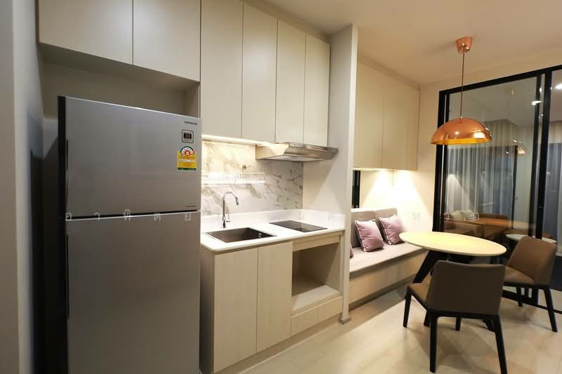 Noble Ploenchit, Bangkok, 1035 Ploenchit  Road, Lumphini, Pathum Wan, Bangkok, 1 Bedroom, 47 sqm, Condo For Rent, by อาทิตยา จินตะเหวก, 500194787 - DDproperty.com