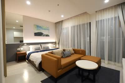 For Rent - Noble Ploenchit, Bangkok