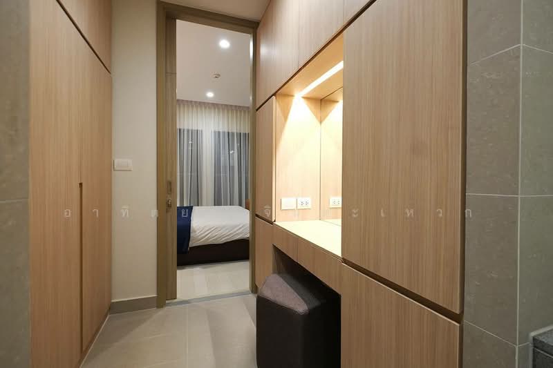 Noble Ploenchit, Bangkok, 1035 Ploenchit  Road, Lumphini, Pathum Wan, Bangkok, 1 Bedroom, 47 sqm, Condo For Rent, by อาทิตยา จินตะเหวก, 500194787 - DDproperty.com