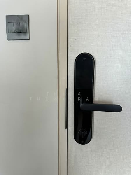 Lumpini Suite Phetchaburi-Makkasan : ลุมพินี สวีท เพชรบุรี-มักกะสัน, กรุงเทพ, 1515 ถ. เพชรบุรี, มักกะสัน, ราชเทวี, กรุงเทพ, 28 ตร.ม., คอนโด ให้เช่า, โดย Thida Thewinram, 500194788 - DDproperty.com