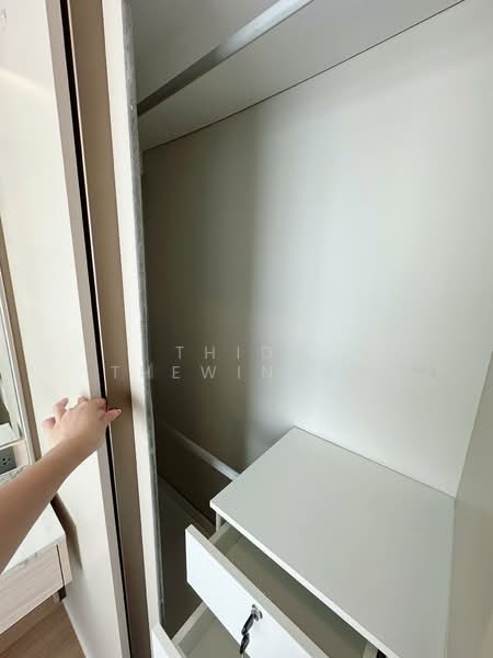 Lumpini Suite Phetchaburi-Makkasan, Bangkok, 1515 Phetchaburi Rd, Makkasan, Ratchathewi, Bangkok, 1 Bedroom, 28 sqm, Condo For Rent, by Thida Thewinram, 500194788 - DDproperty.com