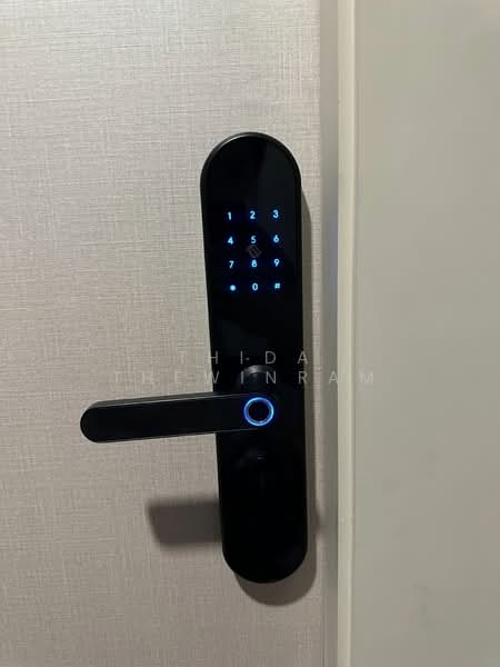 Lumpini Suite Phetchaburi-Makkasan, Bangkok, 1515 Phetchaburi Rd, Makkasan, Ratchathewi, Bangkok, 1 Bedroom, 28 sqm, Condo For Rent, by Thida Thewinram, 500194788 - DDproperty.com