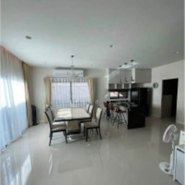 Setthasiri Wongwaen-Lamlukka, Pathum Thani, P.T.3004, Bung Kham Proi, Lam Luk Ka, Pathum Thani, 4 Bedrooms, 220 sqm, Single Detached House For Sale, by ธนสร พรมโสภา, 500194792 - DDproperty.com