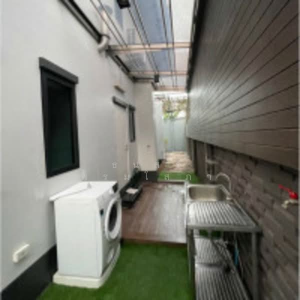 Setthasiri Wongwaen-Lamlukka, Pathum Thani, P.T.3004, Bung Kham Proi, Lam Luk Ka, Pathum Thani, 4 Bedrooms, 220 sqm, Single Detached House For Sale, by ธนสร พรมโสภา, 500194792 - DDproperty.com