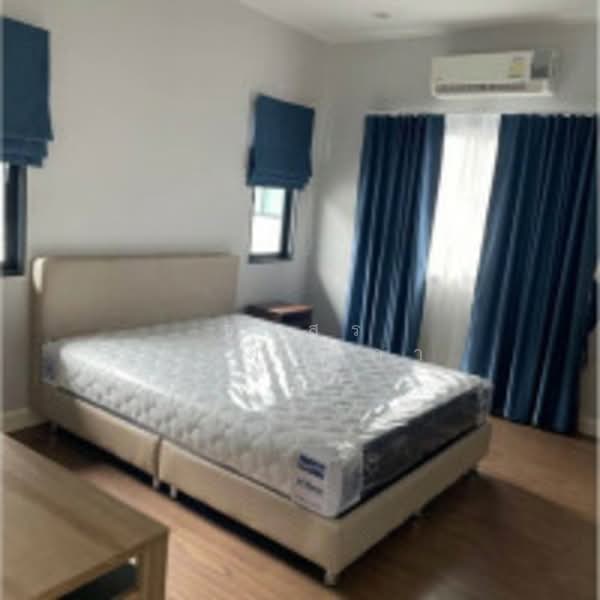 Setthasiri Wongwaen-Lamlukka : เศรษฐสิริ วงแหวน-ลำลูกกา, ปทุมธานี, ปท.3004, บึงคำพร้อย, ลำลูกกา, ปทุมธานี, 220 ตร.ม., บ้านเดี่ยว ขาย, โดย ธนสร พรมโสภา, 500194792 - DDproperty.com