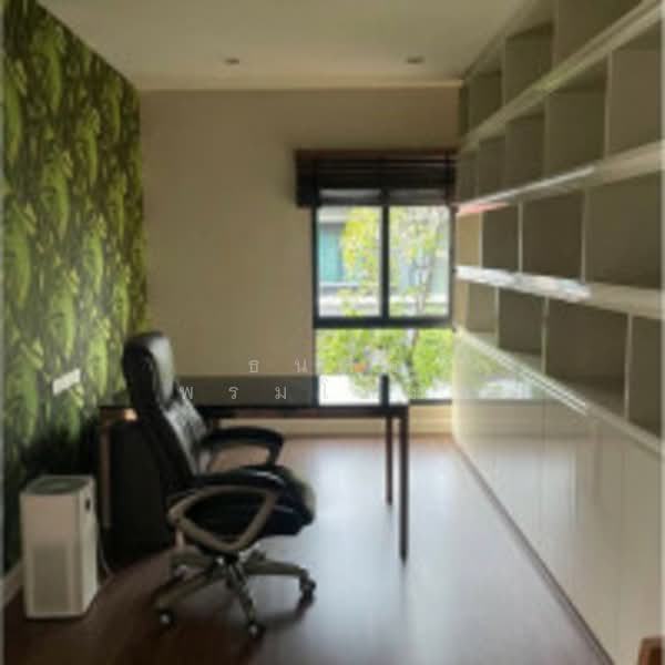 Setthasiri Wongwaen-Lamlukka, Pathum Thani, P.T.3004, Bung Kham Proi, Lam Luk Ka, Pathum Thani, 4 Bedrooms, 220 sqm, Single Detached House For Sale, by ธนสร พรมโสภา, 500194792 - DDproperty.com