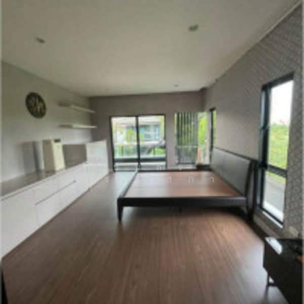 Setthasiri Wongwaen-Lamlukka, Pathum Thani, P.T.3004, Bung Kham Proi, Lam Luk Ka, Pathum Thani, 4 Bedrooms, 220 sqm, Single Detached House For Sale, by ธนสร พรมโสภา, 500194792 - DDproperty.com