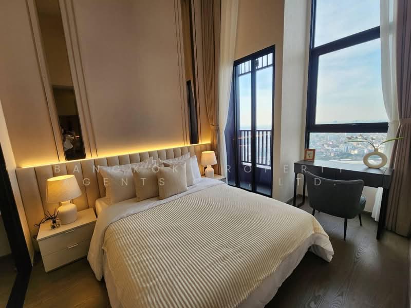 Park Origin Chula-Samyan : พาร์ค ออริจิ้น จุฬา สามย่าน, กรุงเทพ, ถนนพระรามที่ 4, มหาพฤฒาราม, บางรัก, กรุงเทพ, 64 ตร.ม., คอนโด ให้เช่า, โดย BANGKOK PROPERTY AGENTS CO., LTD., 500194793 - DDproperty.com