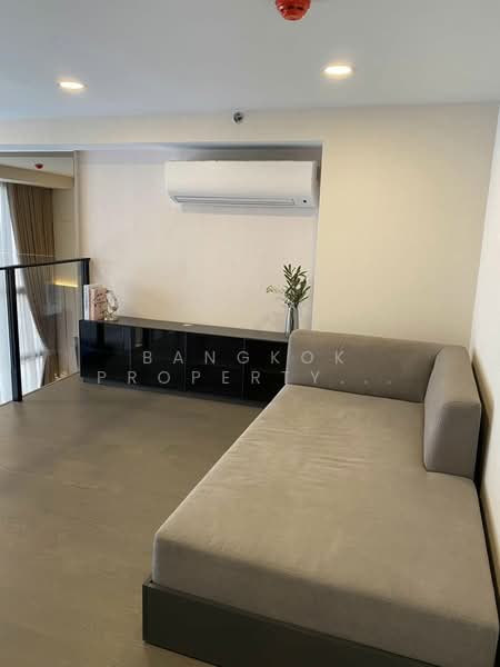 Park Origin Chula-Samyan, Bangkok, Rama 4 Road, Maha Phrutharam, Bang Rak, Bangkok, 2 Bedrooms, 64 sqm, Condo For Rent, by BANGKOK PROPERTY AGENTS CO., LTD., 500194793 - DDproperty.com