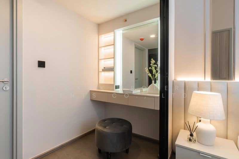 Park Origin Chula-Samyan, Bangkok, Rama 4 Road, Maha Phrutharam, Bang Rak, Bangkok, 2 Bedrooms, 64 sqm, Condo For Rent, by BANGKOK PROPERTY AGENTS CO., LTD., 500194793 - DDproperty.com