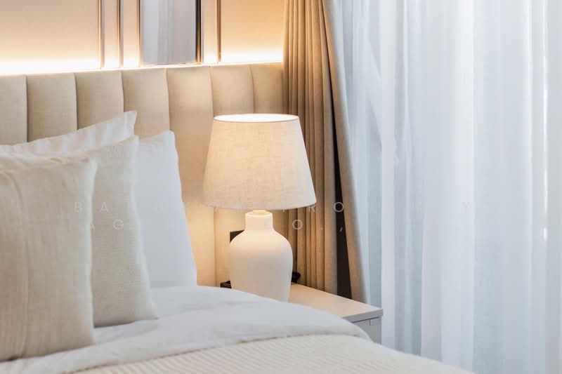 Park Origin Chula-Samyan, Bangkok, Rama 4 Road, Maha Phrutharam, Bang Rak, Bangkok, 2 Bedrooms, 64 sqm, Condo For Rent, by BANGKOK PROPERTY AGENTS CO., LTD., 500194793 - DDproperty.com