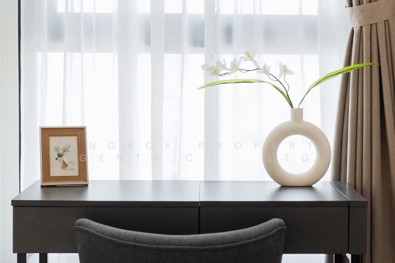 Park Origin Chula-Samyan, Bangkok, Rama 4 Road, Maha Phrutharam, Bang Rak, Bangkok, 2 Bedrooms, 64 sqm, Condo For Rent, by BANGKOK PROPERTY AGENTS CO., LTD., 500194793 - DDproperty.com